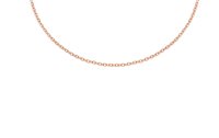 Collana Scanavin in Oro rosa CORAU750